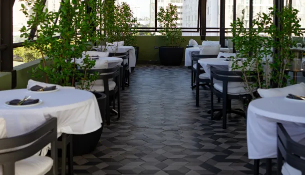 Canvas Restaurant — photo 18