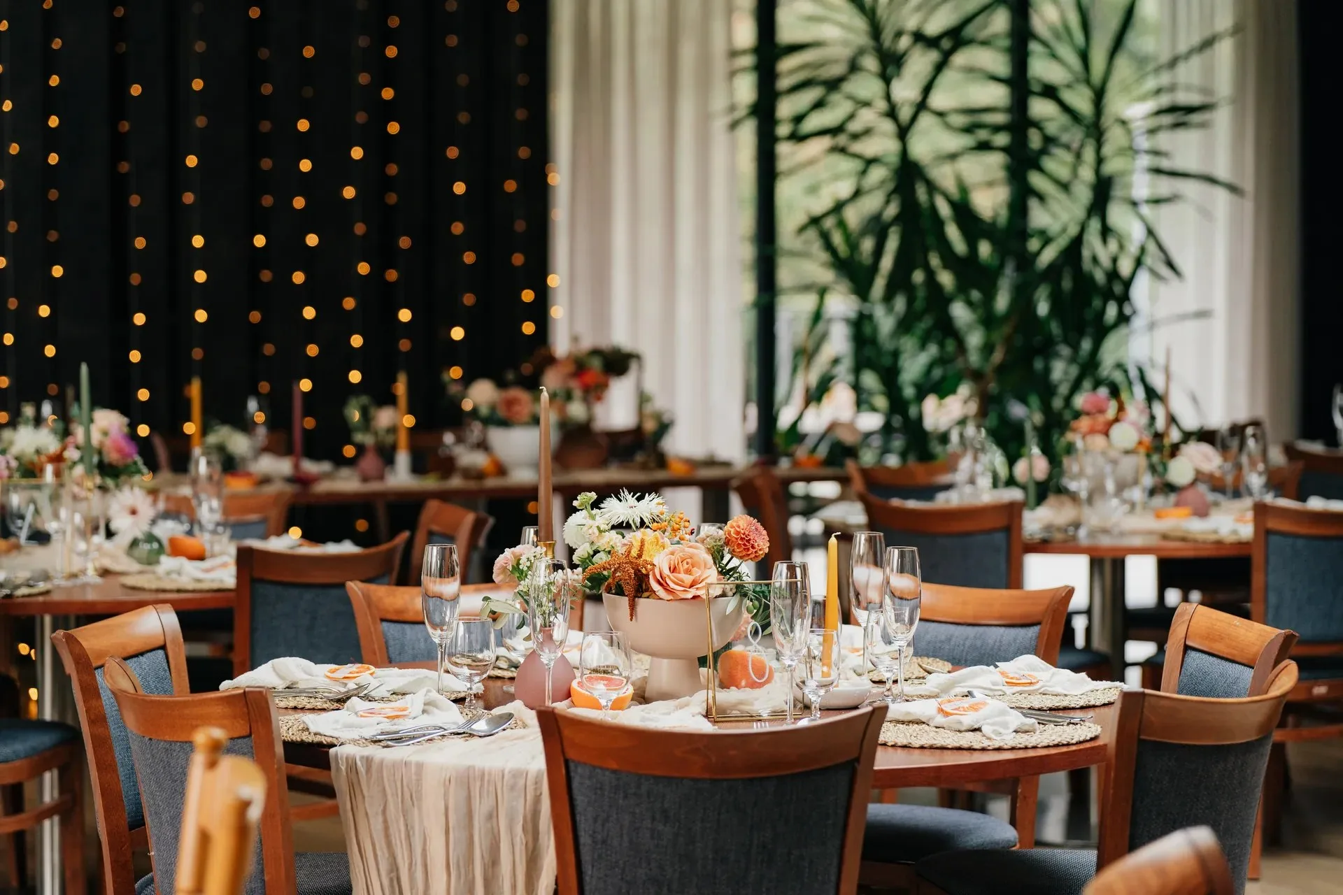 Ardesia restaurant v Hotelu Bartoš — photo 18
