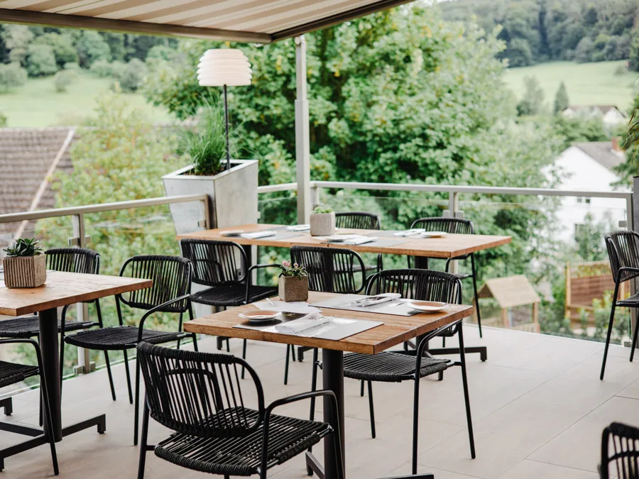 Restaurant Erasmus — photo 19