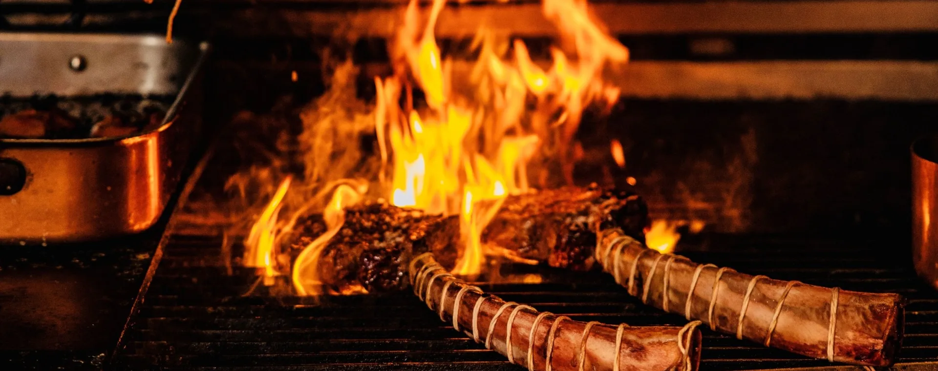 Los Fuegos By Francis Mallmann — photo 30