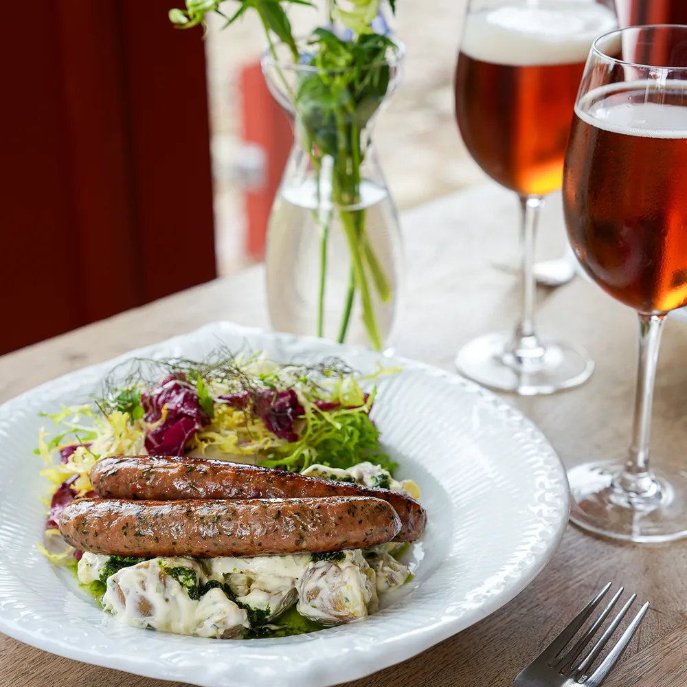 Dragsholm Slot Gourmet — photo 14