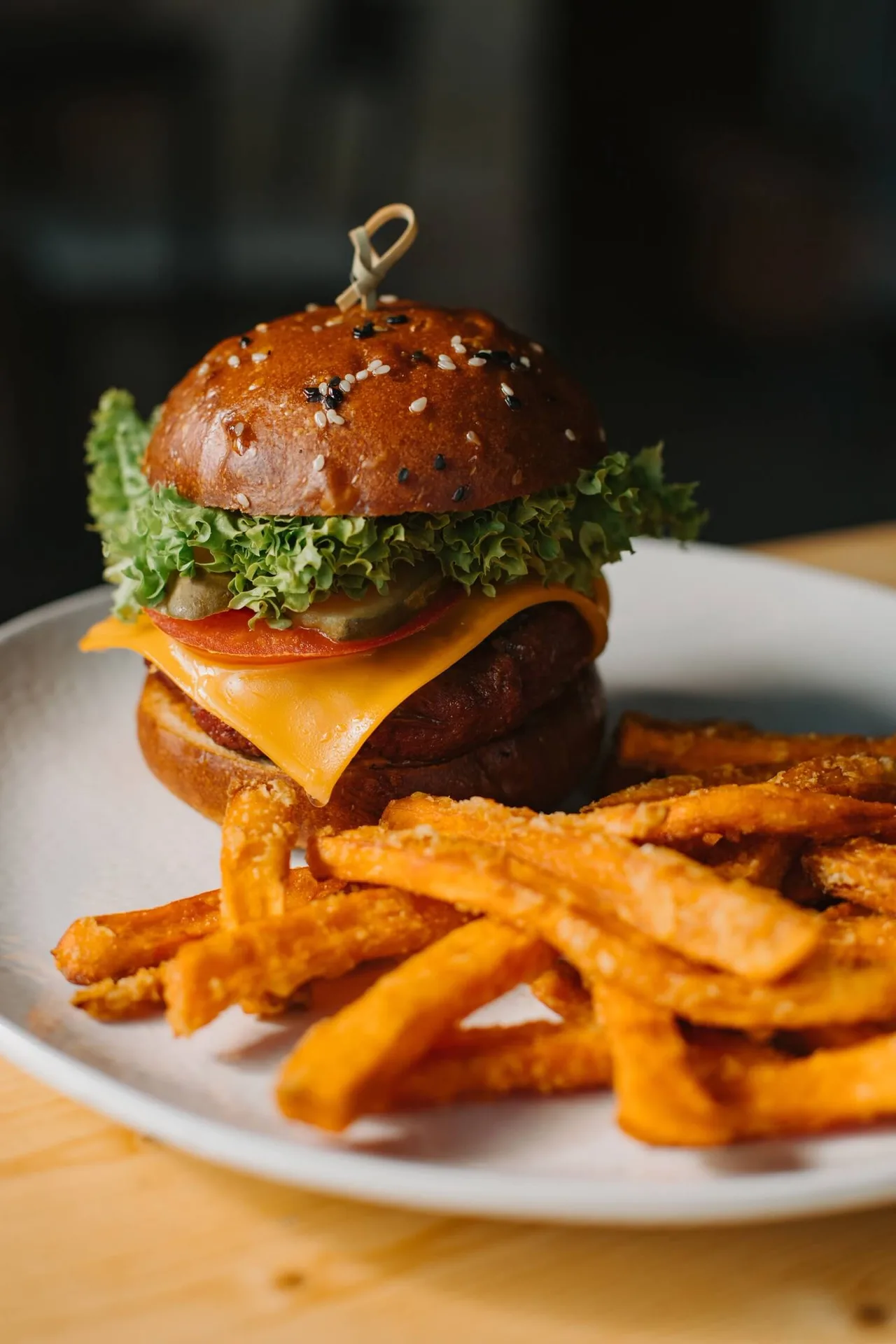 VEGSTYLE BISTRO — photo 93