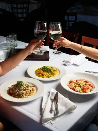 Carmine's La Trattoria — photo 4