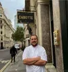 Cabotte — kitchen
