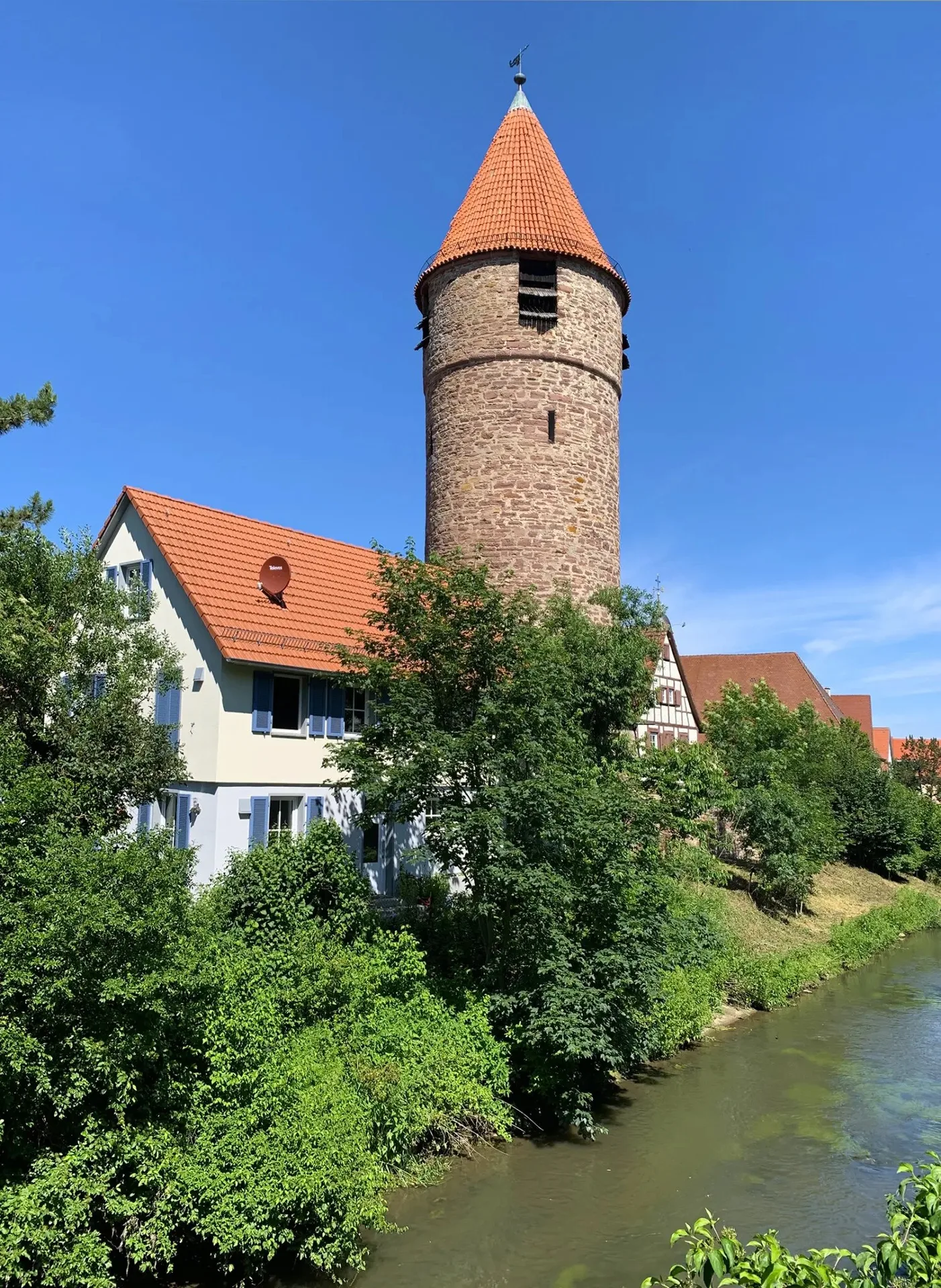 Restaurant Arneggers Adler — photo 81