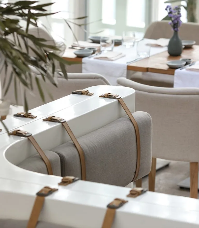 Mauri Restaurant — photo 24