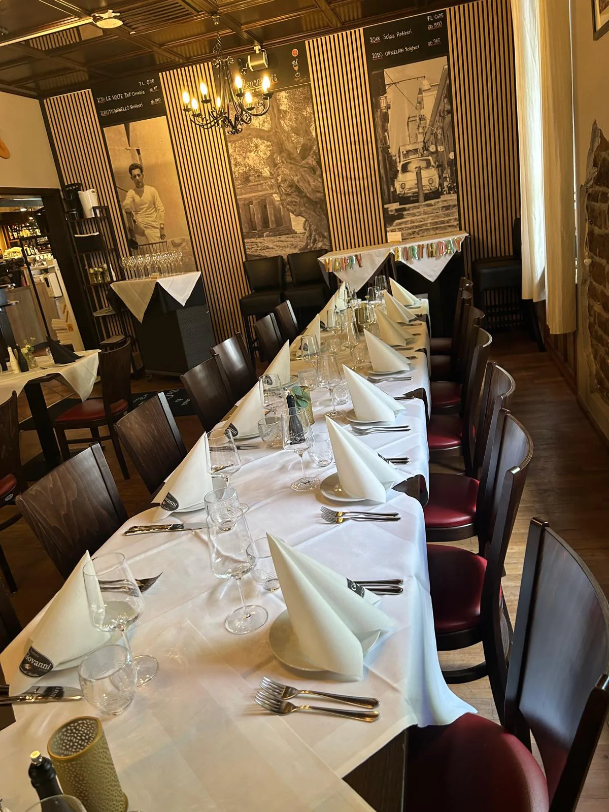 Trattoria Da Giovanni — photo 31