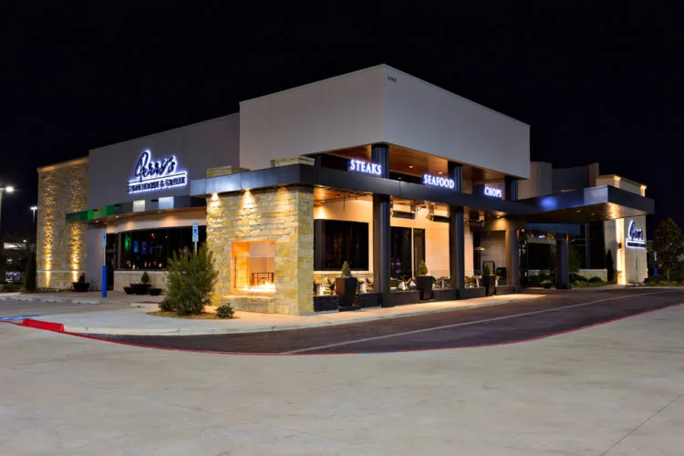 Perry's Steakhouse & Grille — photo 15