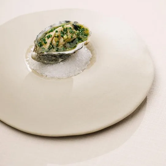 Restaurant Atelier, Gulpen