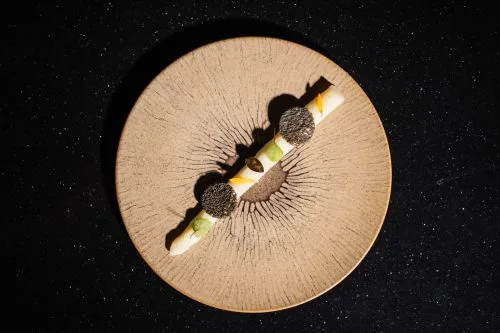 Restaurant Julien Binz, Colmar
