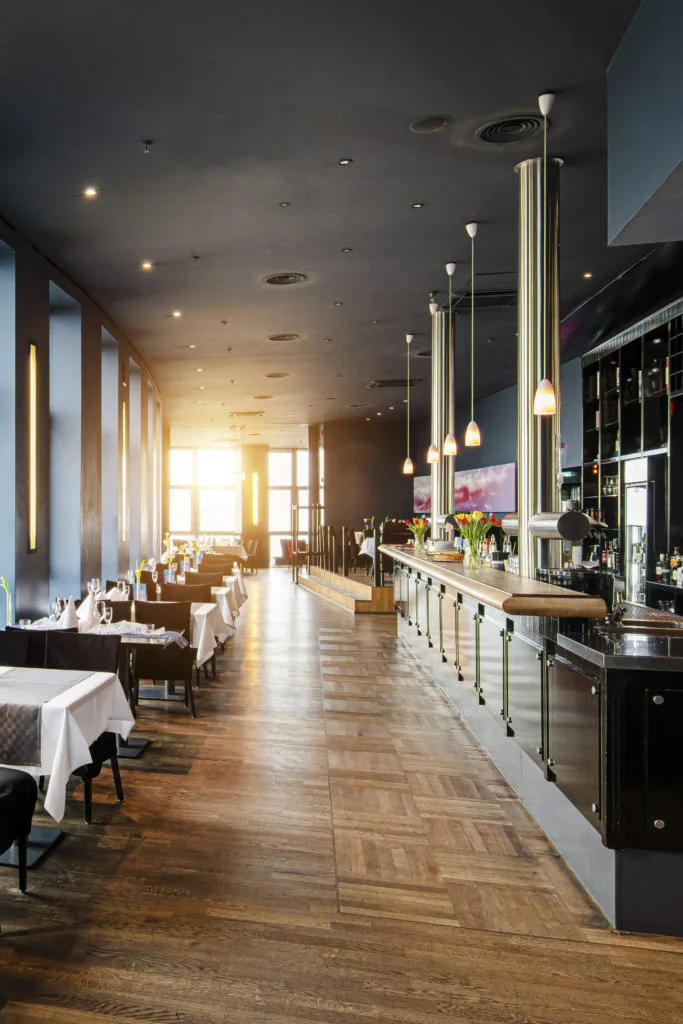 Panorama Tower Restaurant — photo 56