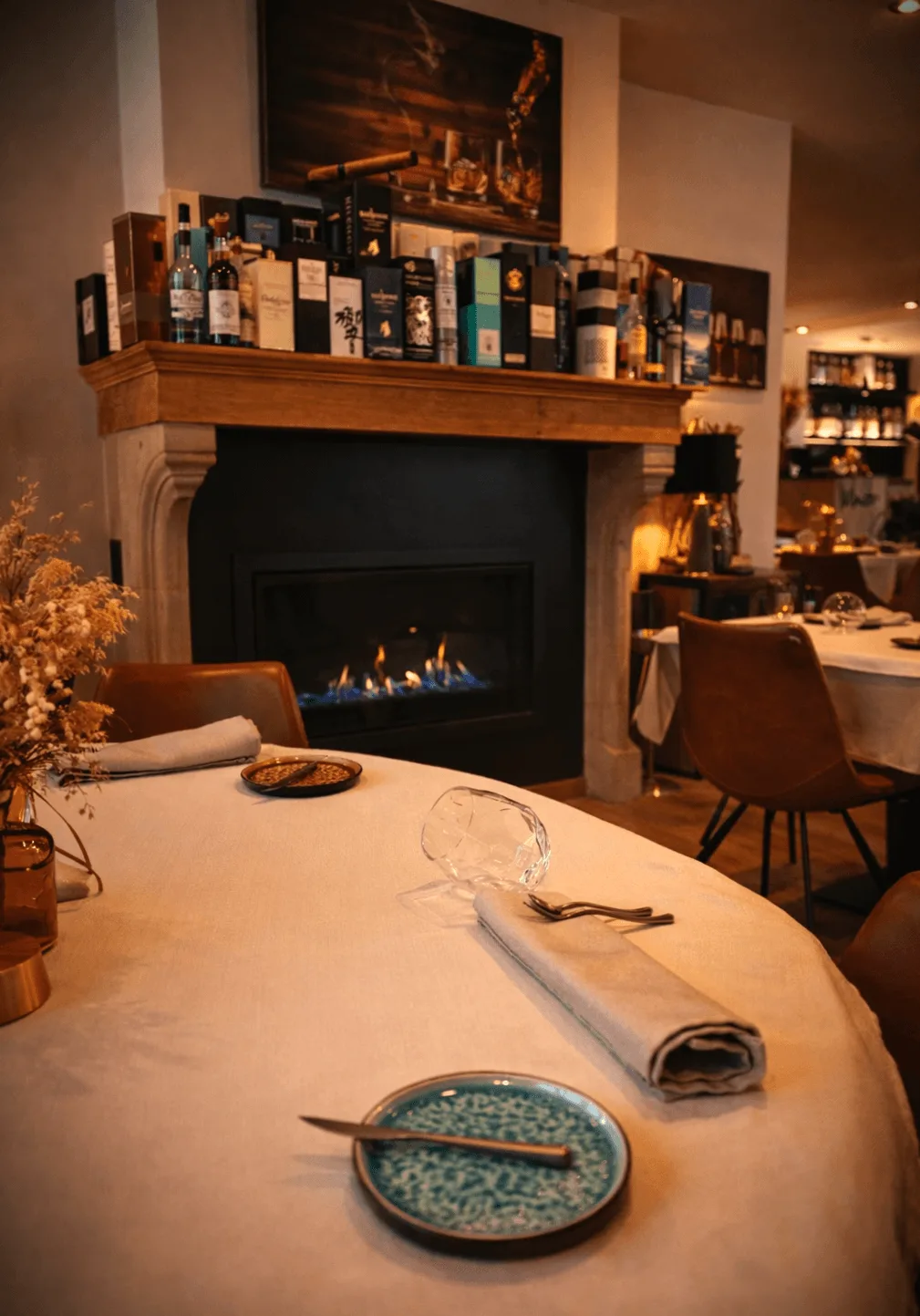 Maison Noire — photo 13