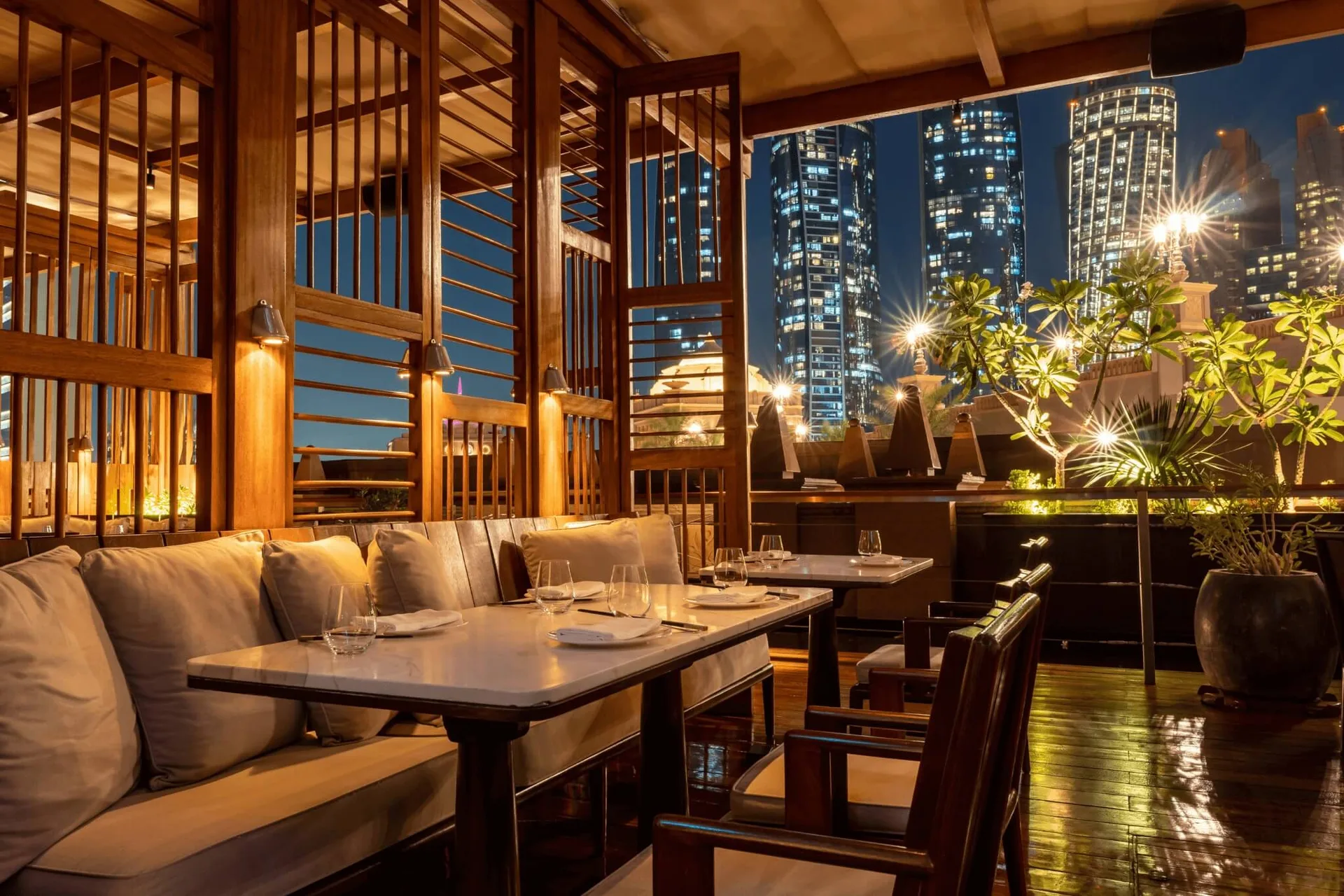 Hakkasan — photo 15