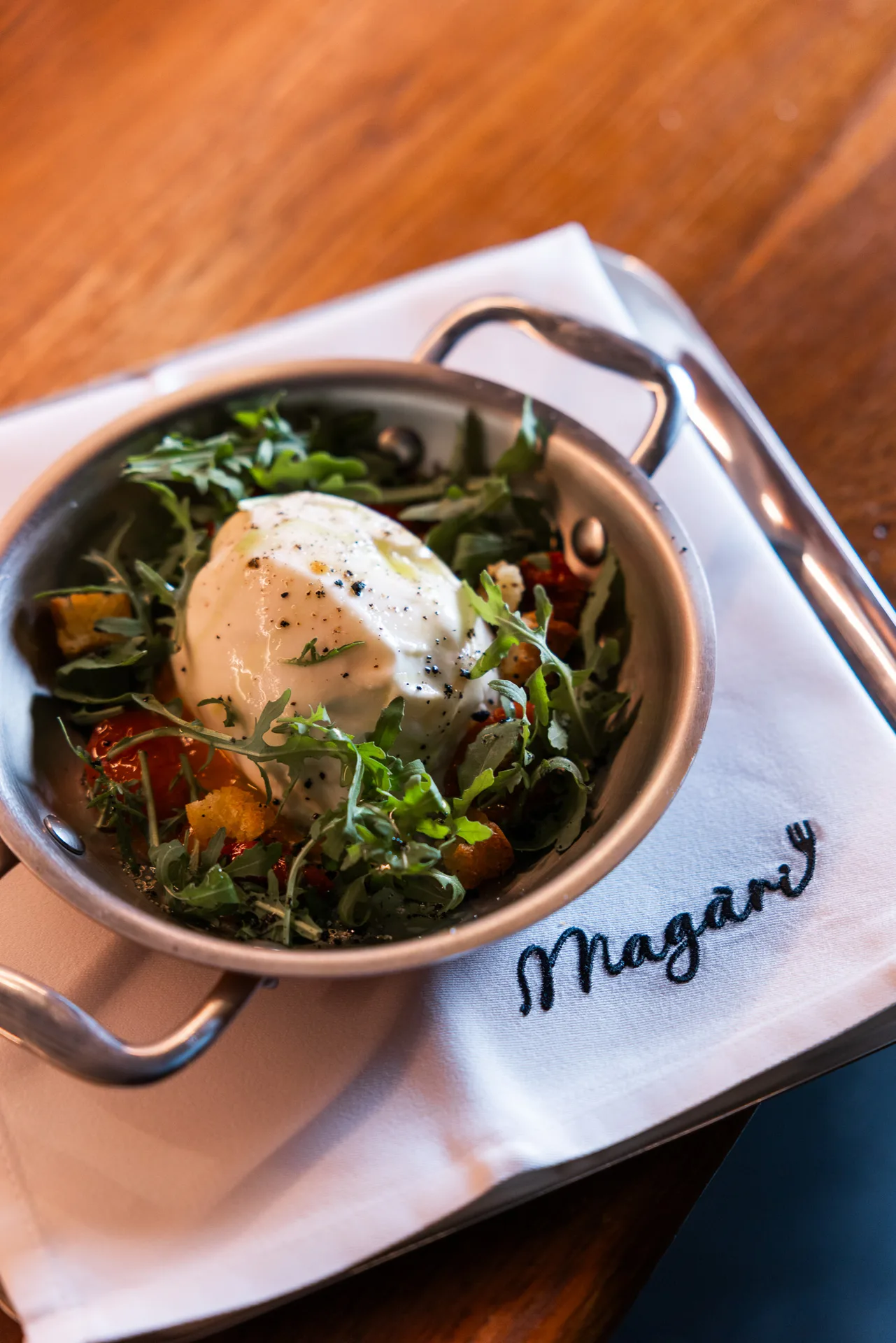 Magari Ristorante — photo 26