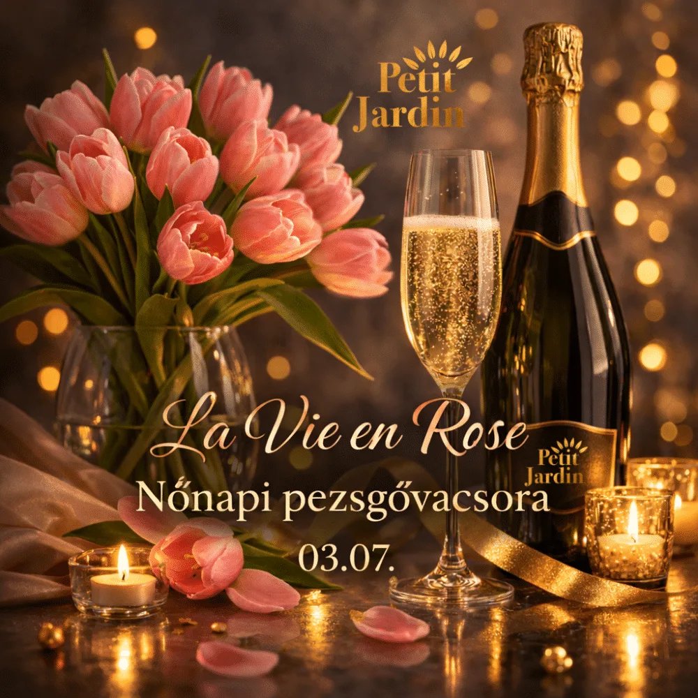 Jardinette Kertvendéglő — photo 96