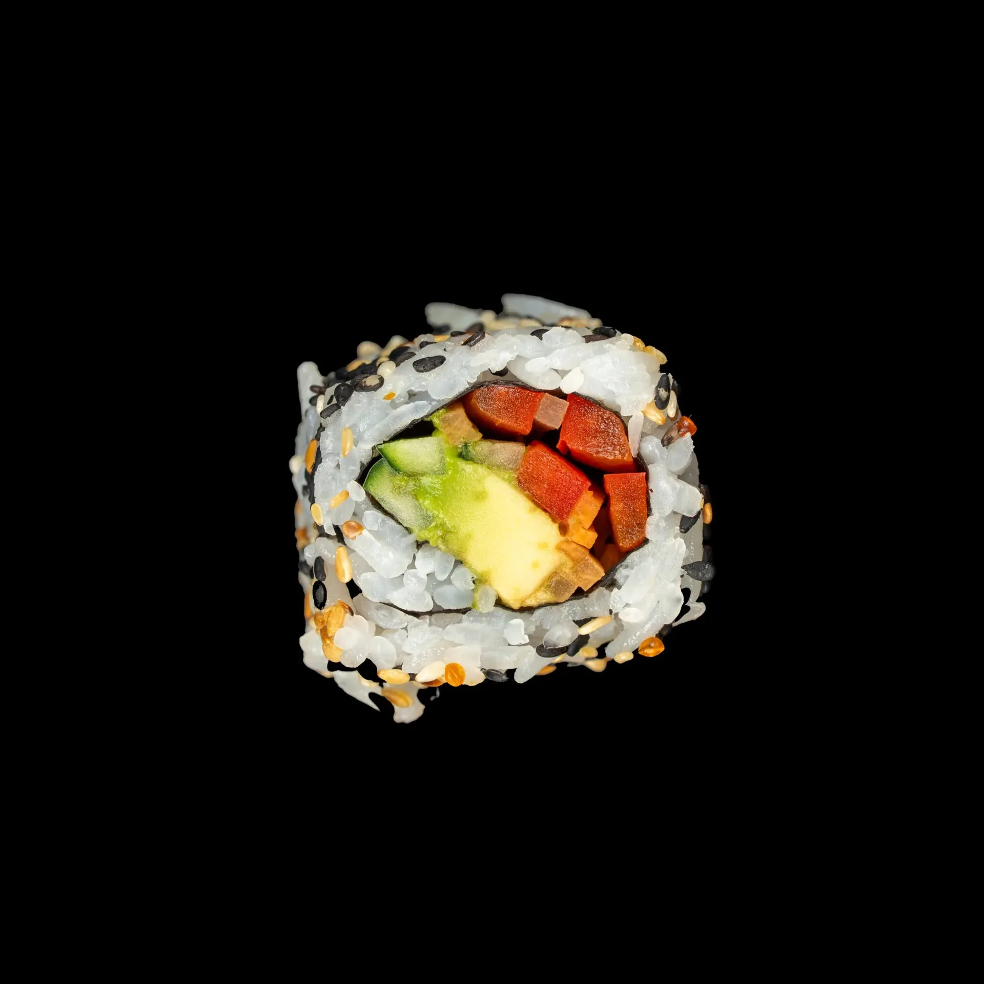 RESTORAN & SUSHI BAR BIZU — photo 91