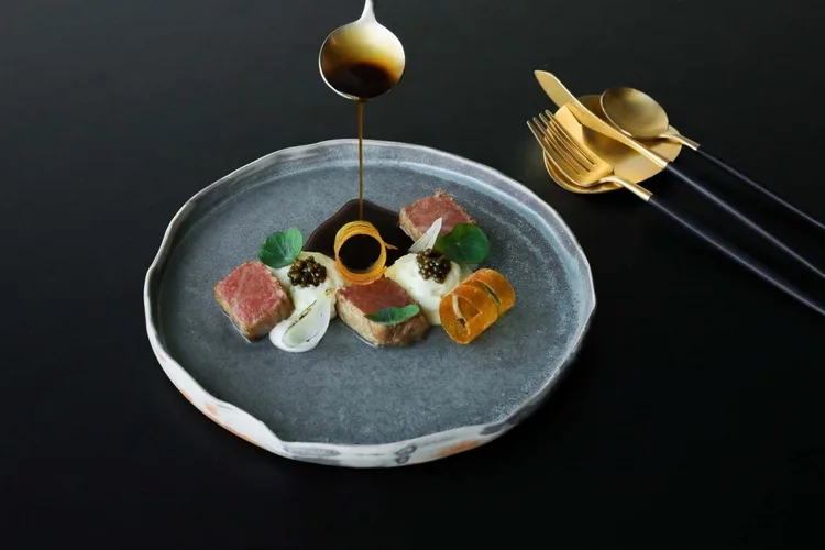 Midori — food
