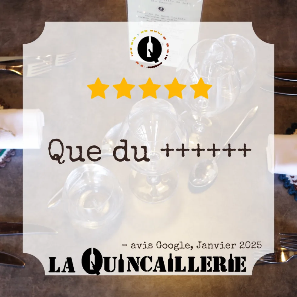 La Quincaillerie — photo 22