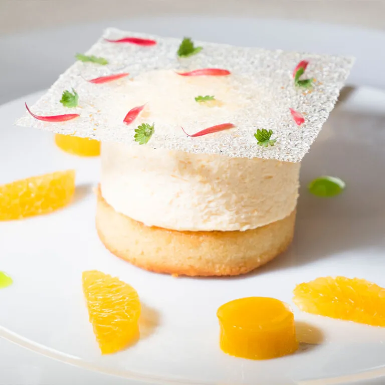 La Fine Fourchette — food