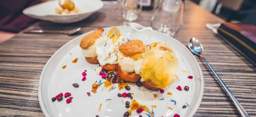 Le Bistrot Gourmand — photo 11