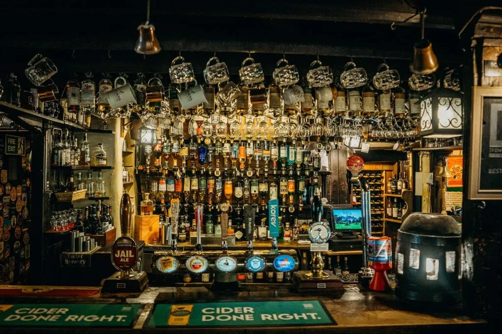 The NoBody Inn — photo 30