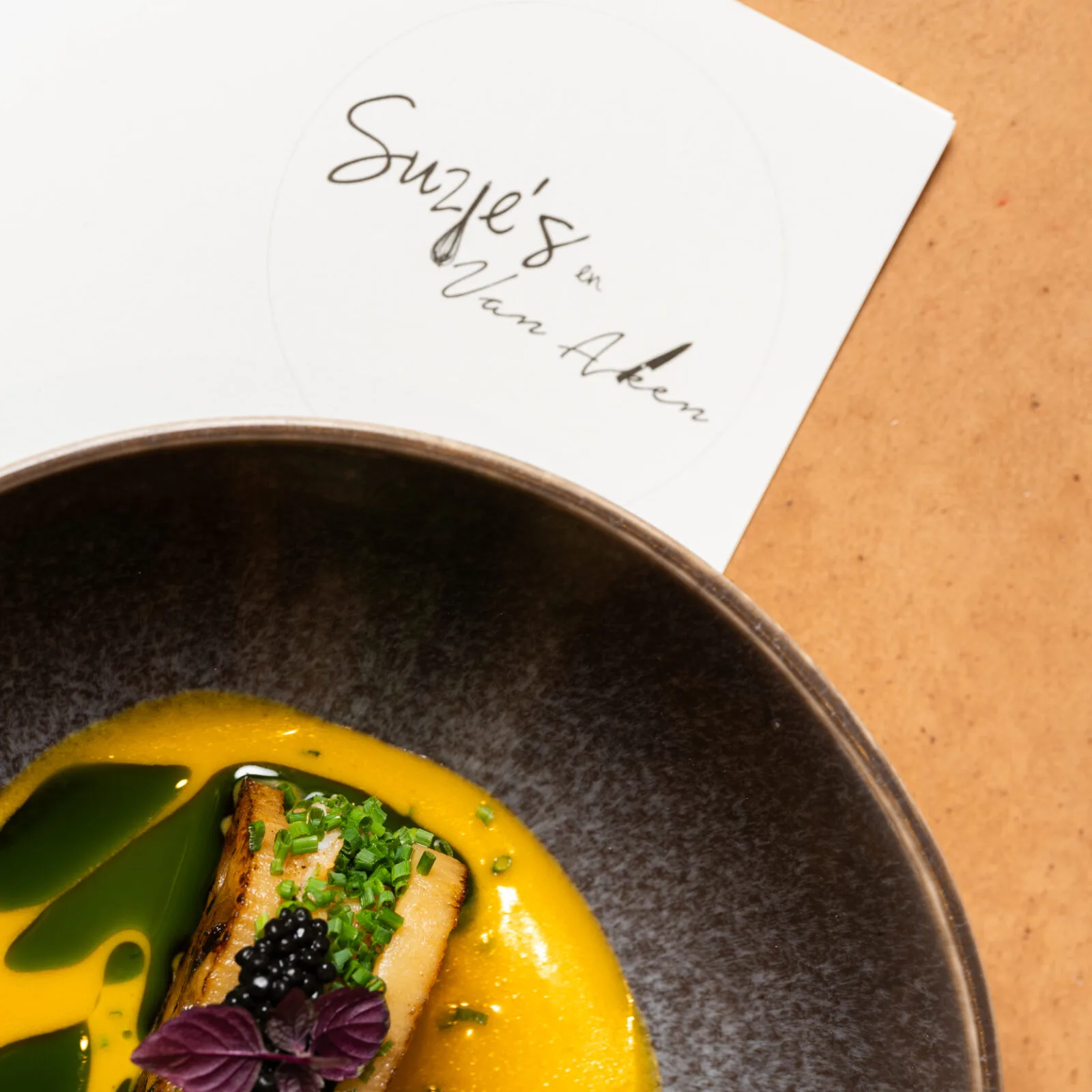 Suzie's en Van Aken — photo 12