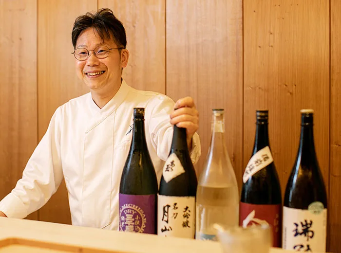Naniwakappo NOBORU — photo 6