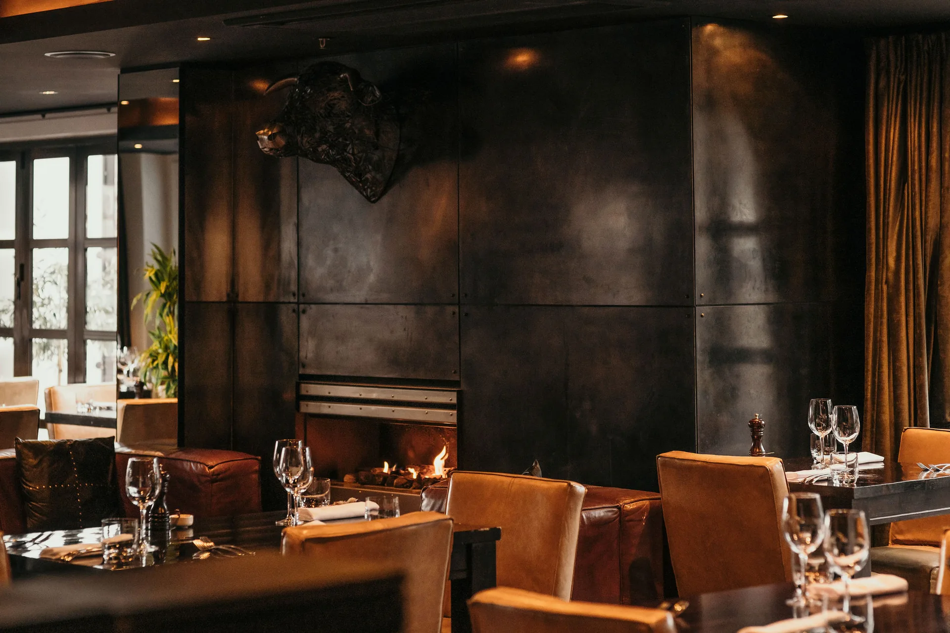 Jervois Steak House, Queenstown — photo 12