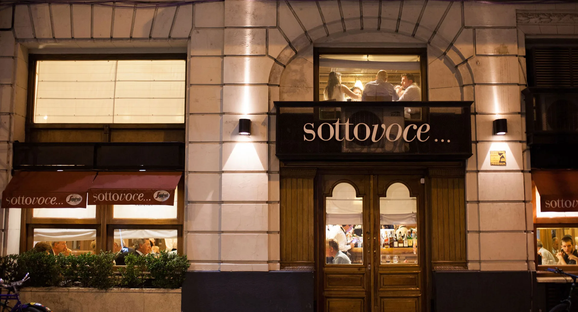 Sottovoce — photo 4