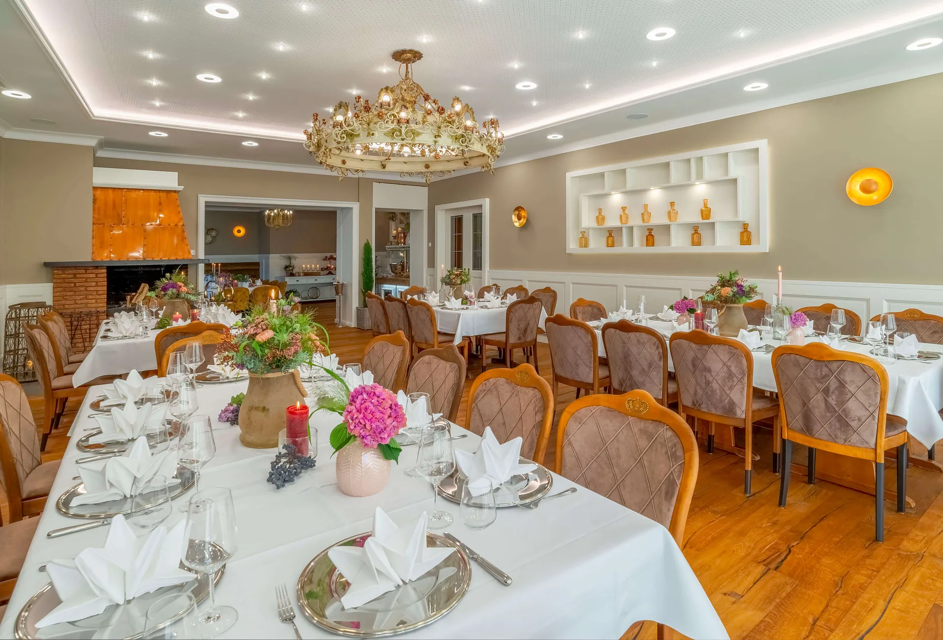 Restaurant Krone — photo 13