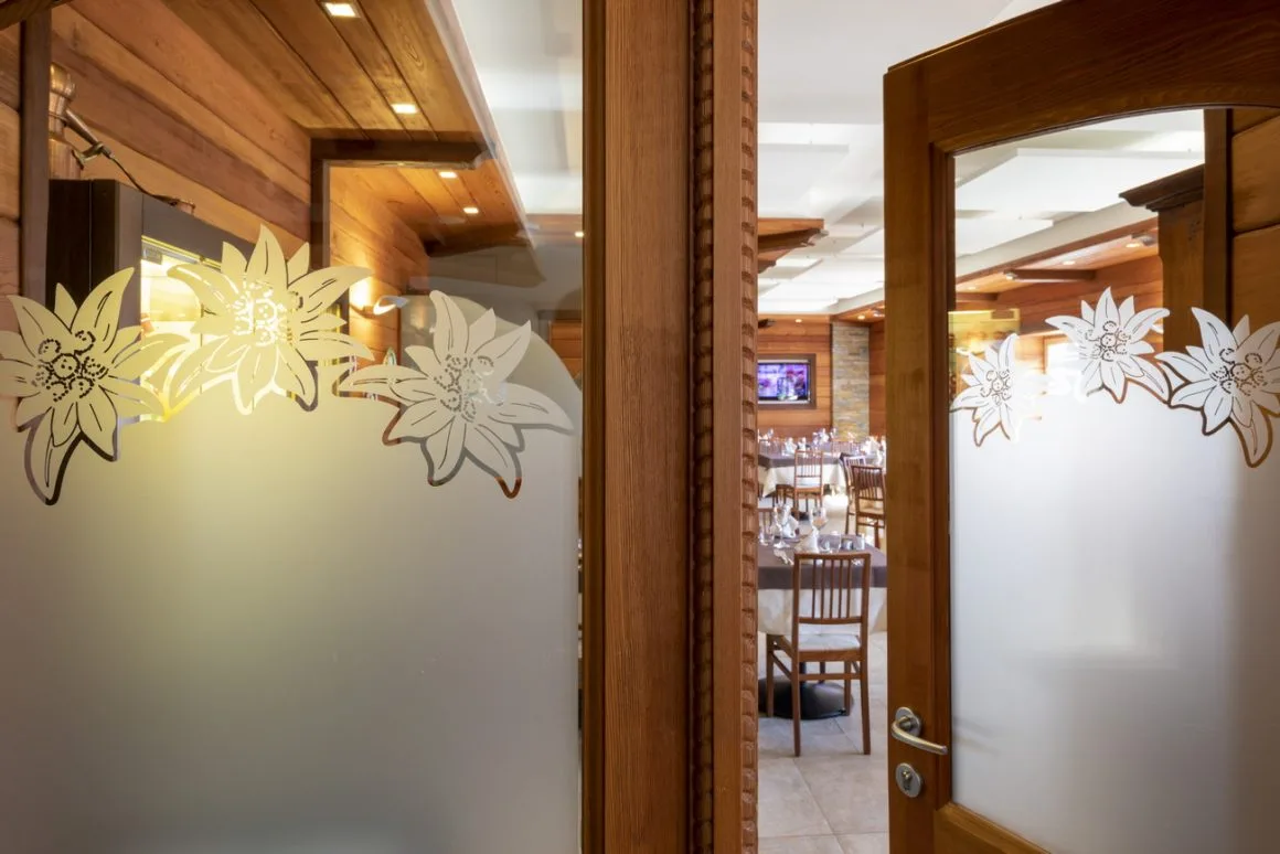 Edelweiss — photo 5