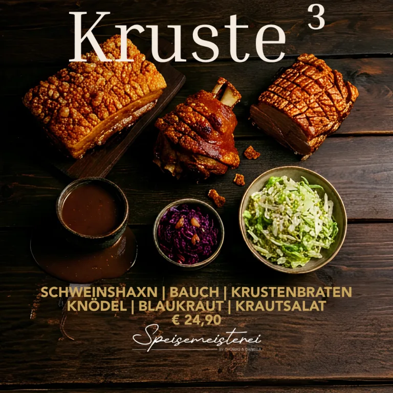 Speisemeisterei by Thomas &amp; Daniela — photo 7
