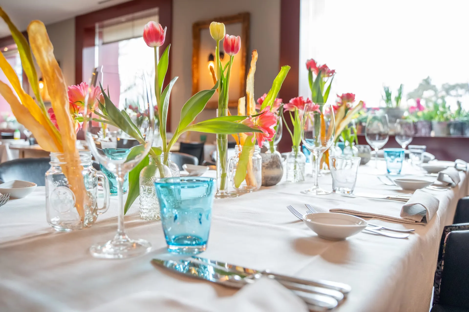 Rigiblick Comfort Fine Dining, Zürich
