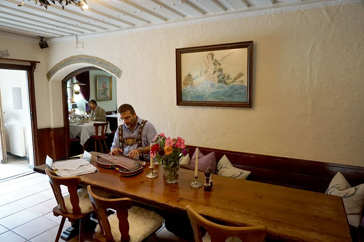Gasthaus Fischerrosl — photo 10