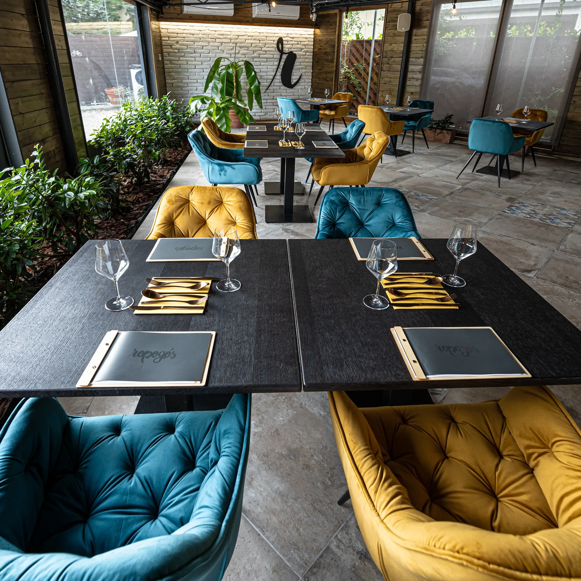 Ropogós Bistro & Garden — photo 30