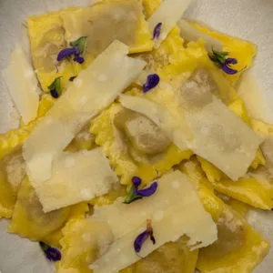 Selvatico — food