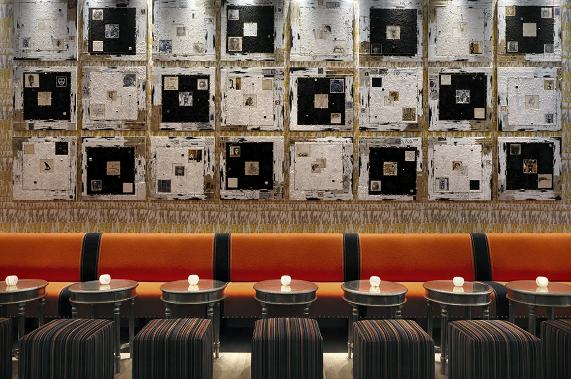 Ham Yard Restaurant & Bar — photo 14