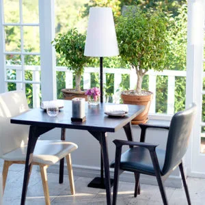 The Conservatory by Hohenort — atmosphere