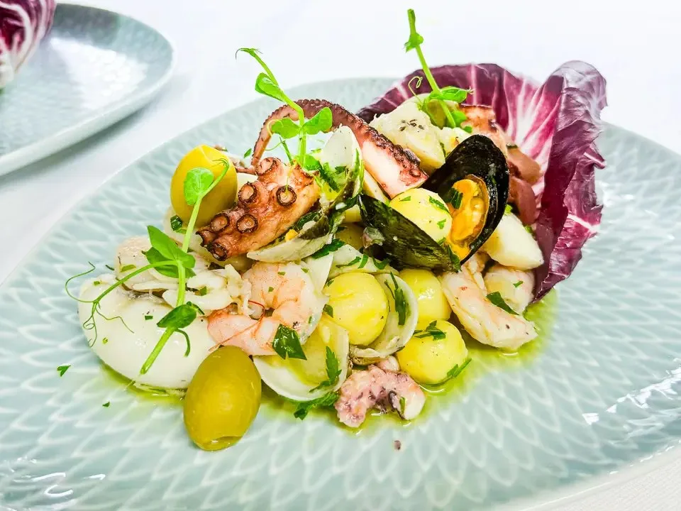 Ristorante Il Carretto — photo 49