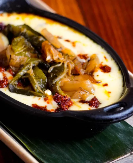 Frontera Grill — photo 4