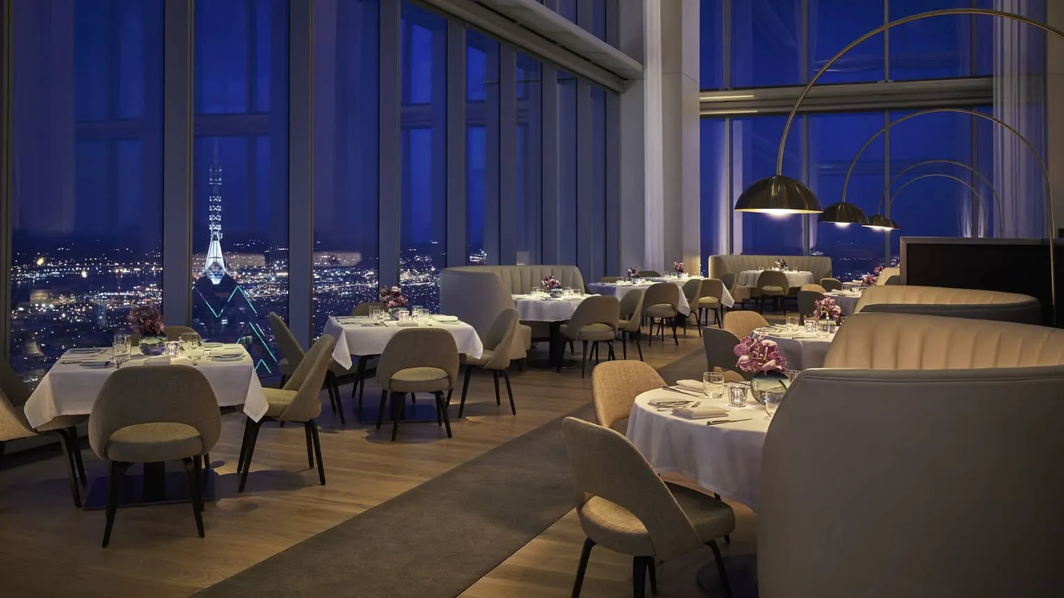 Jean-Georges Philadelphia — photo 8