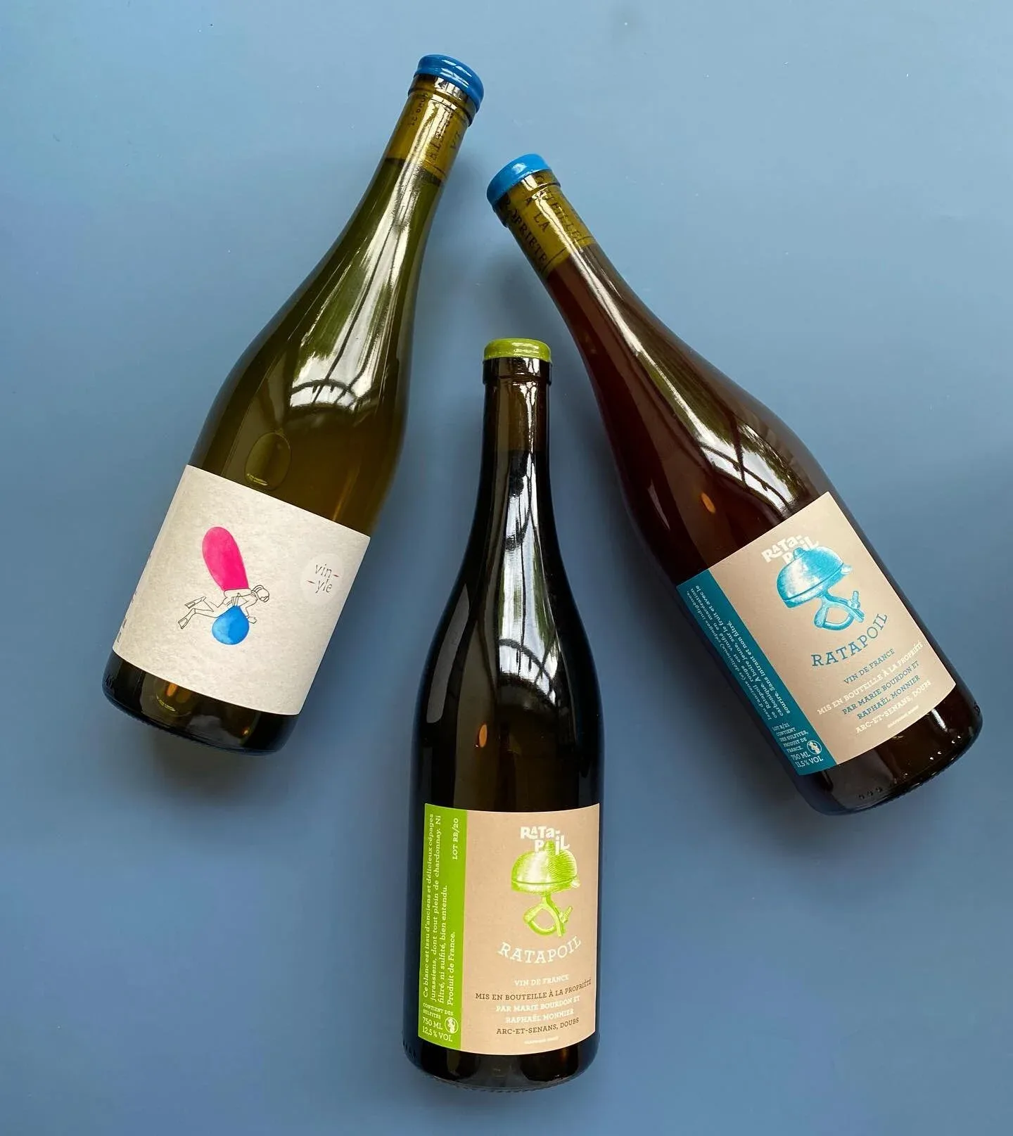 Cadet — drink