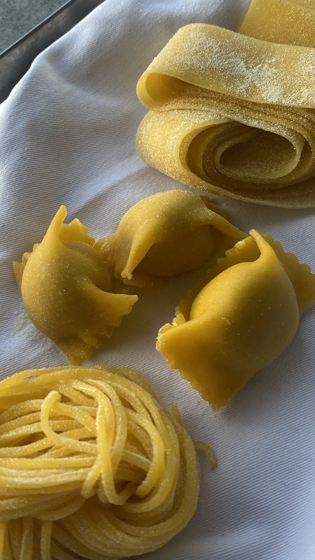 Palate — food