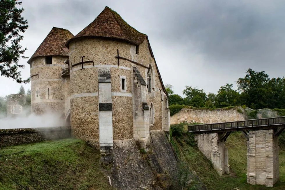 L'Hostellerie d'Acquigny — photo 41