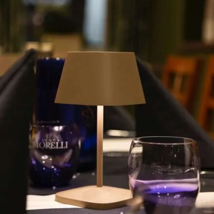 Restaurant Rustica, Lippstadt