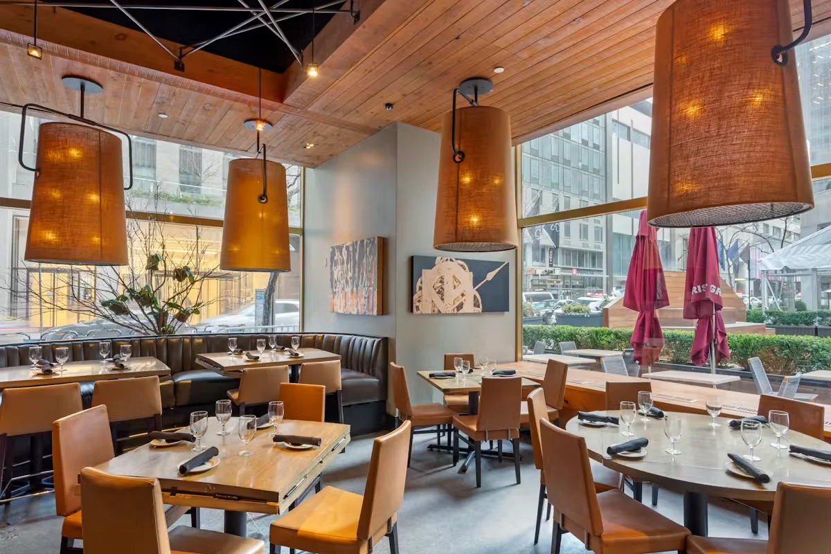 Del Frisco's Grille — photo 20