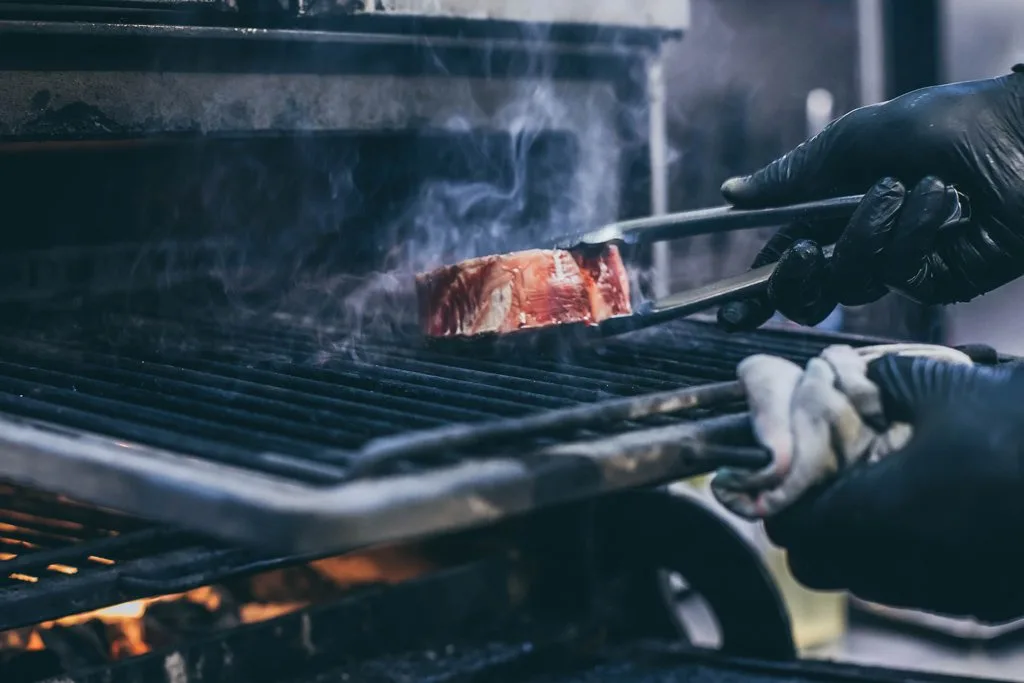 CAMPO Modern Grill — photo 6