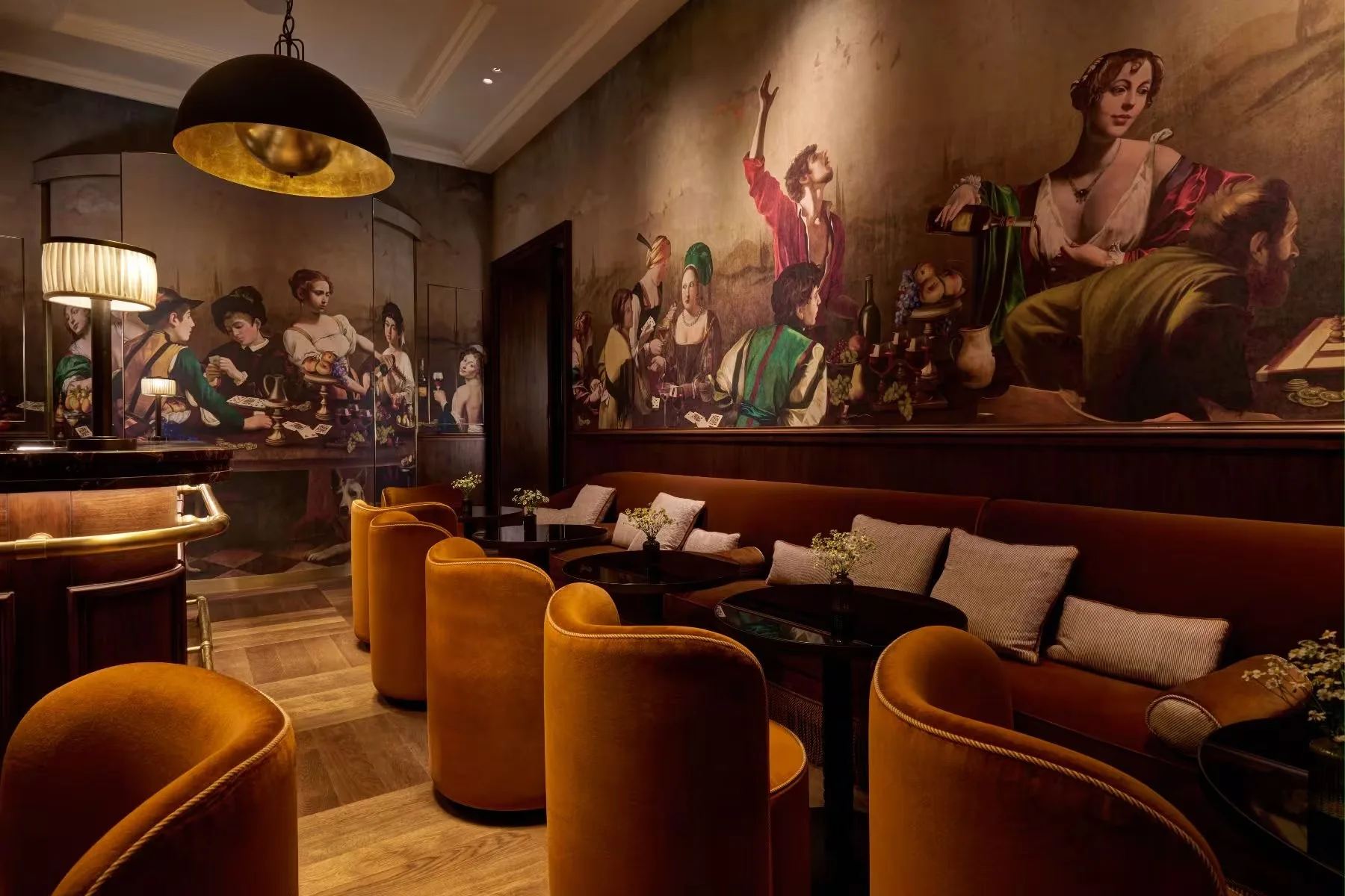 Florio Restaurant — photo 19