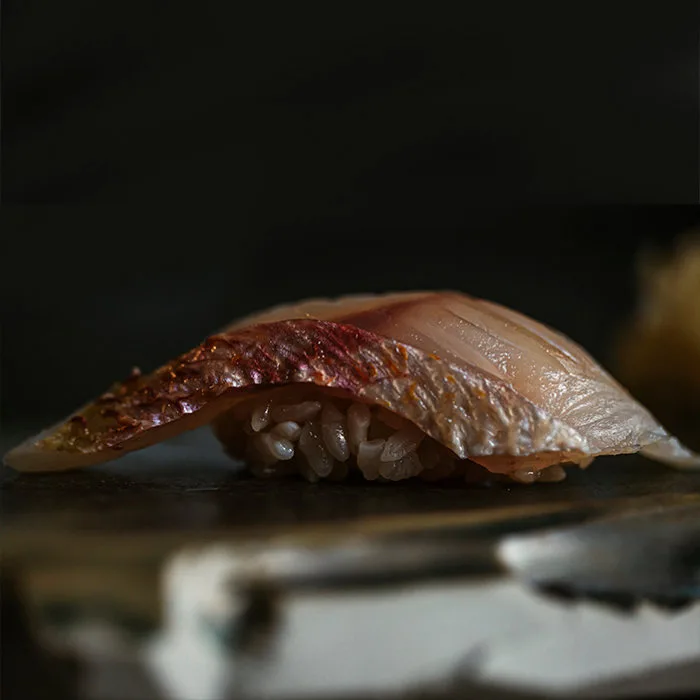 Omakase by Walt, Ibiza