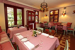 Forsthaus Hessenstein — photo 9